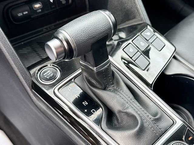 Certified 2023 Kia Sportage EX image 17