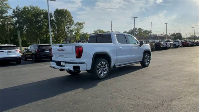 New 2026 GMC Sierra 1500 Denali image 8