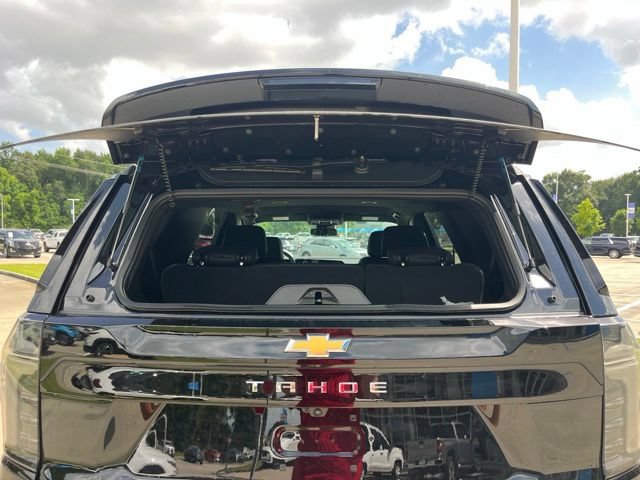 New 2026 Chevrolet Tahoe LT w/ Comfort Package RWD image 6