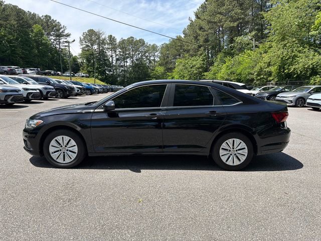 Used 2019 Volkswagen Jetta FWD image 4