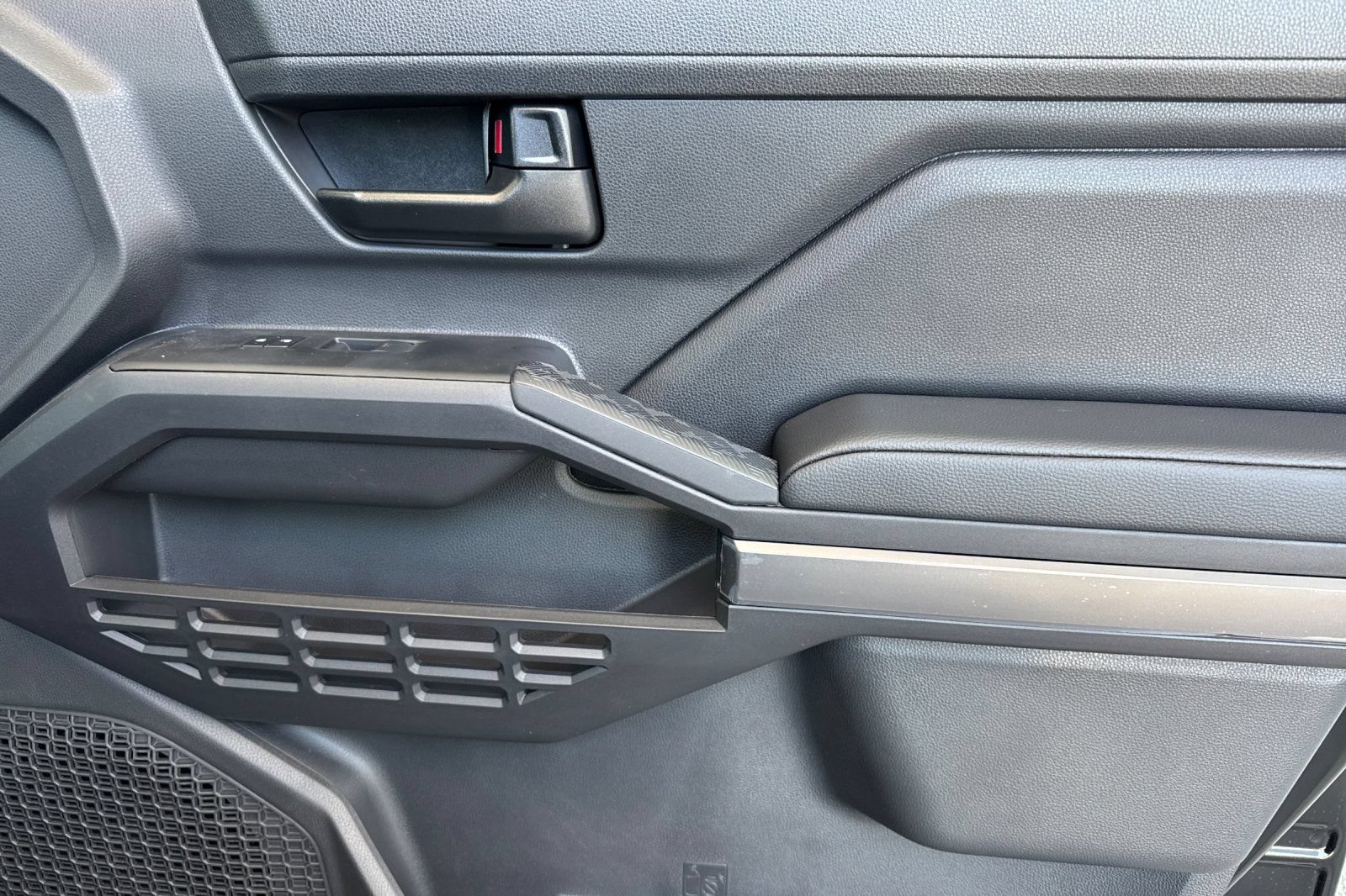 New 2026 Toyota Tacoma SR5 RWD image 19