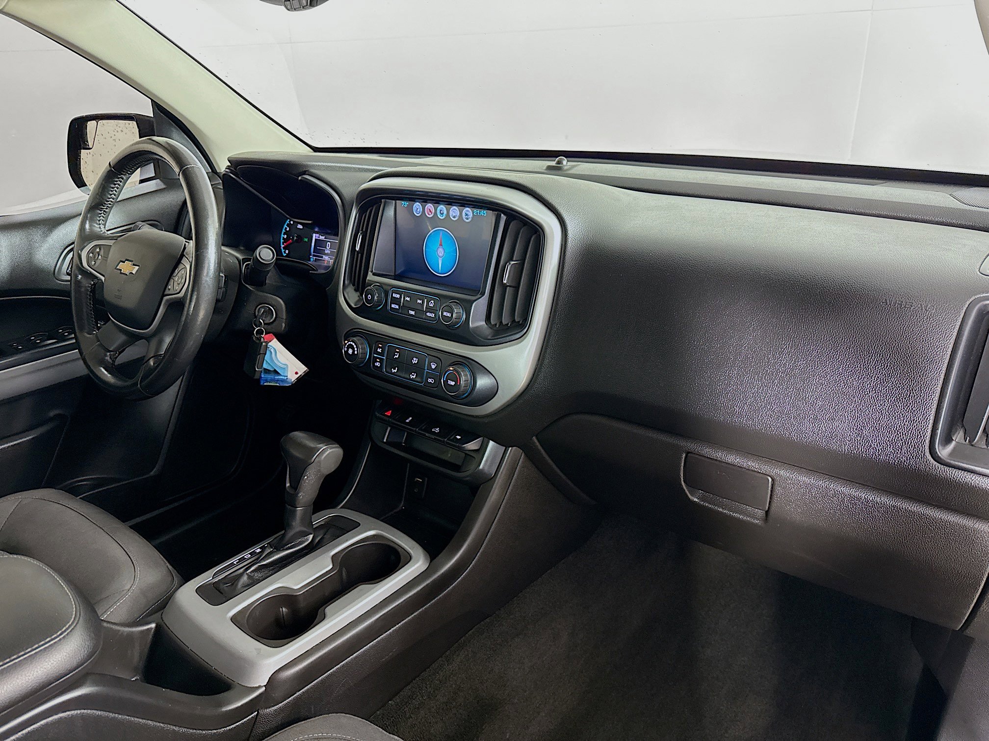 Used 2018 Chevrolet Colorado LT image 35