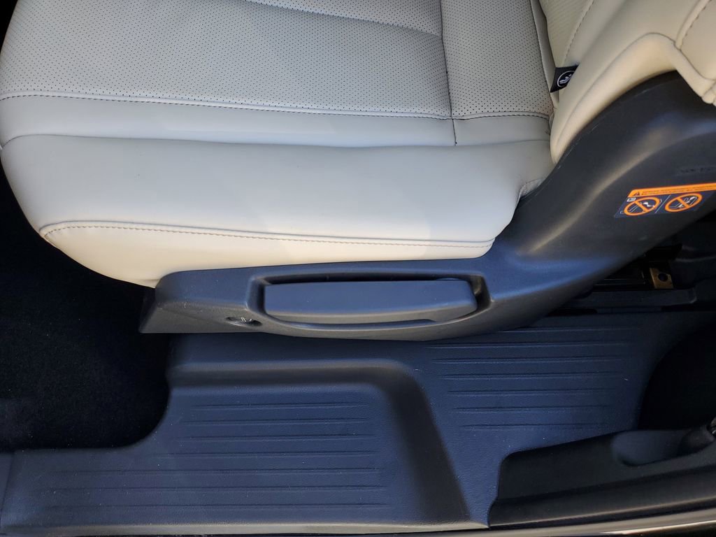 Used 2025 INFINITI QX60 Luxe image 13