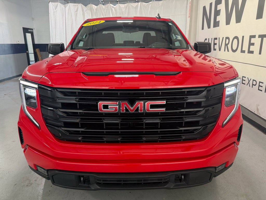 Used 2024 GMC Sierra 1500 Elevation AWD/4WD image 39