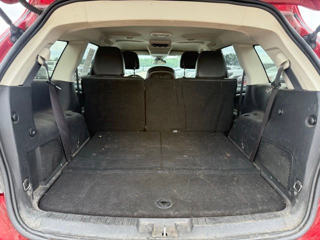 Used 2018 Dodge Journey Crossroad AWD/4WD image 19