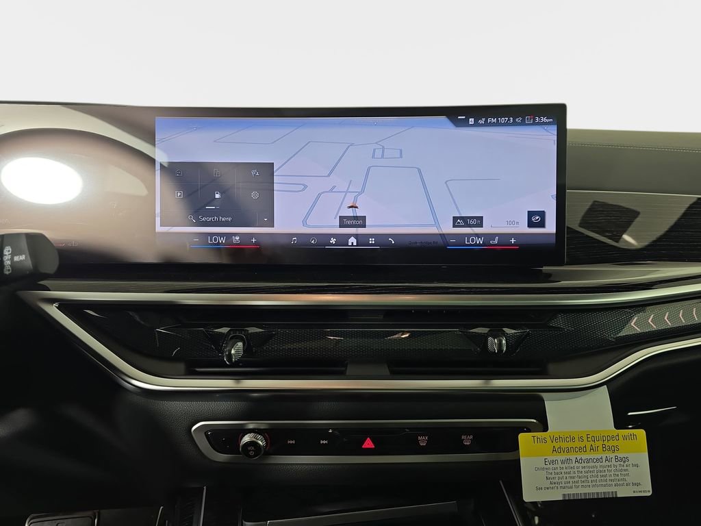 New 2026 BMW X7 xDrive40i image 23