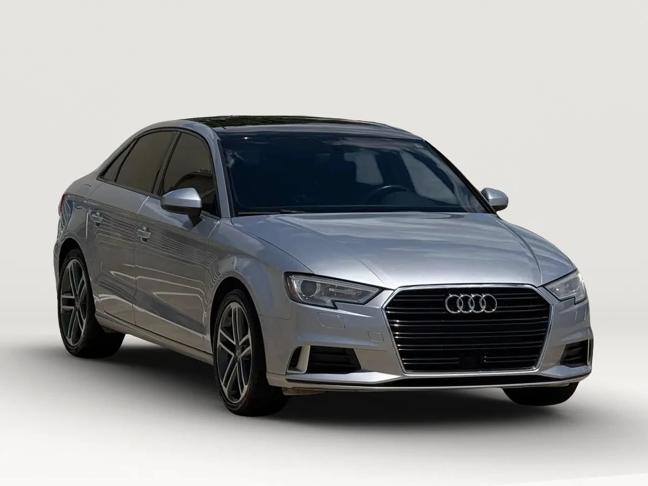 Used 2018 Audi A3 2.0T Premium w/ Convenience Package
