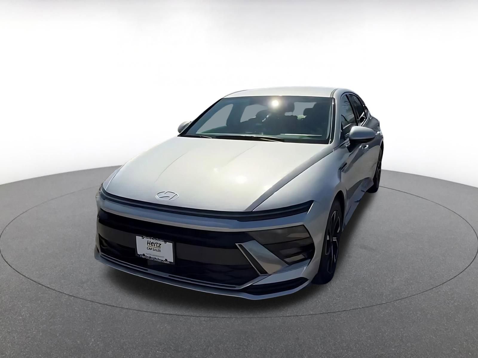 Used 2025 Hyundai Sonata SEL image 7