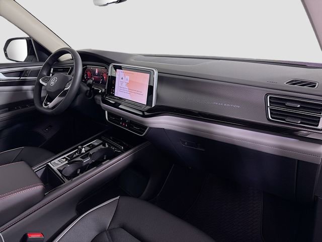 New 2026 Volkswagen Atlas Peak Edition image 31