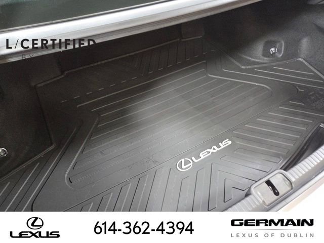 Certified 2023 Lexus ES 350 w/ Premium Package image 24