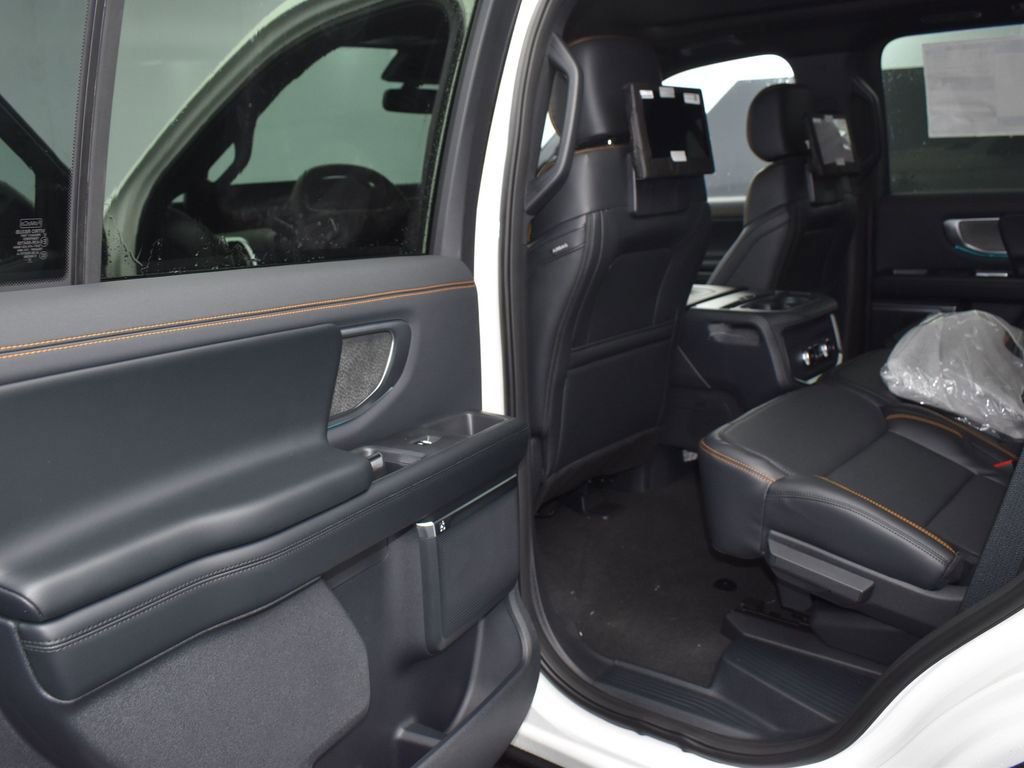 New 2026 Ford Expedition Tremor AWD/4WD image 12