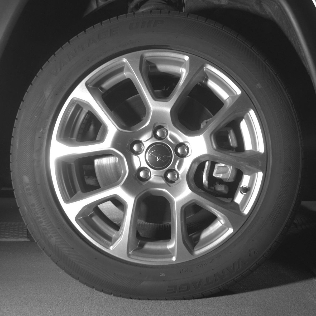 Used 2025 Jeep Compass Limited image 10