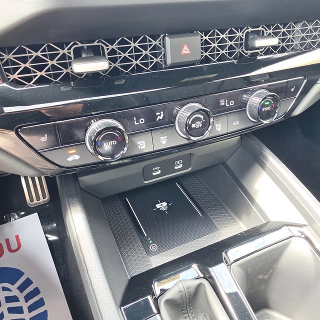New 2026 Honda Accord Sport image 21