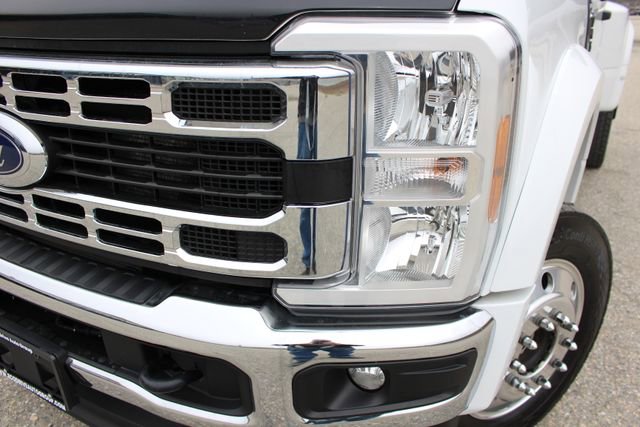 Used 2024 Ford F450 XLT w/ 360-Degree Camera Package AWD/4WD image 5