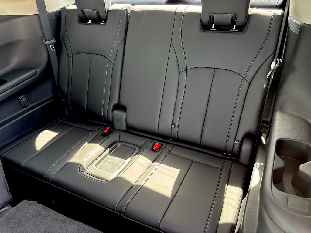 New 2026 INFINITI QX60 Luxe AWD/4WD image 13