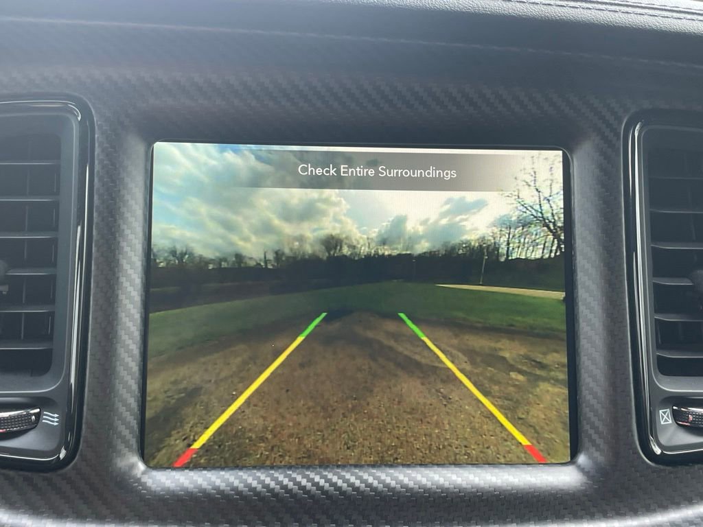 Used 2023 Dodge Challenger R/T Scat Pack w/ Plus Package image 38