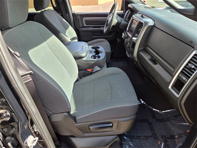 Used 2022 RAM 1500 Classic Warlock w/ Electronics Group image 20