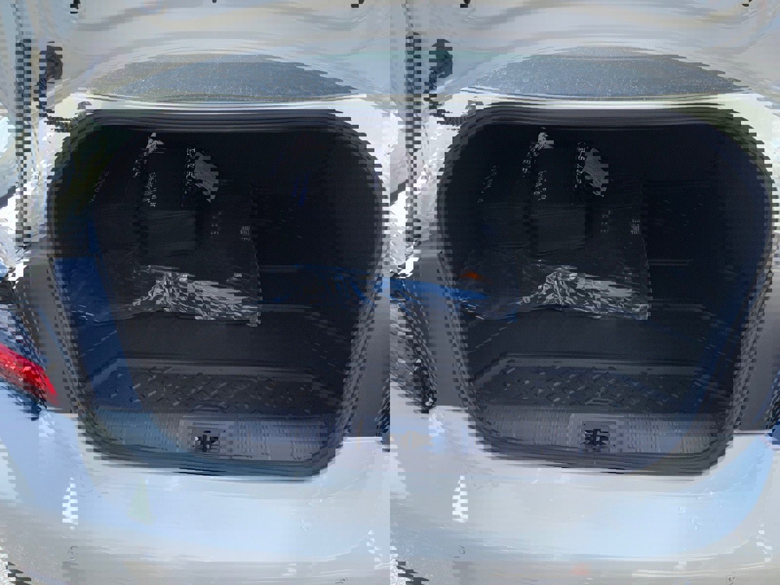 New 2026 Subaru BRZ Limited image 48