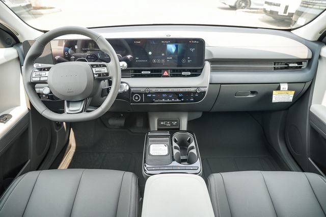 New 2026 Hyundai Ioniq 5 SEL RWD image 14