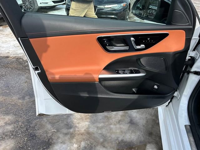 Used 2024 Mercedes-Benz C 300 4MATIC Sedan image 10