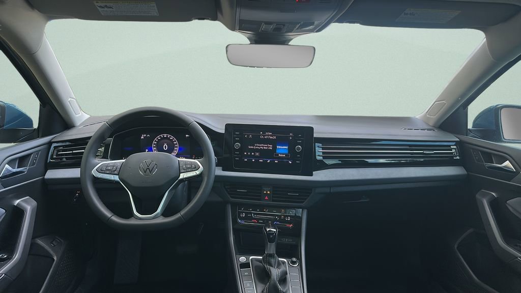 New 2026 Volkswagen Jetta SE image 13