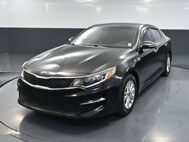 Used 2017 Kia Optima LX FWD image 10