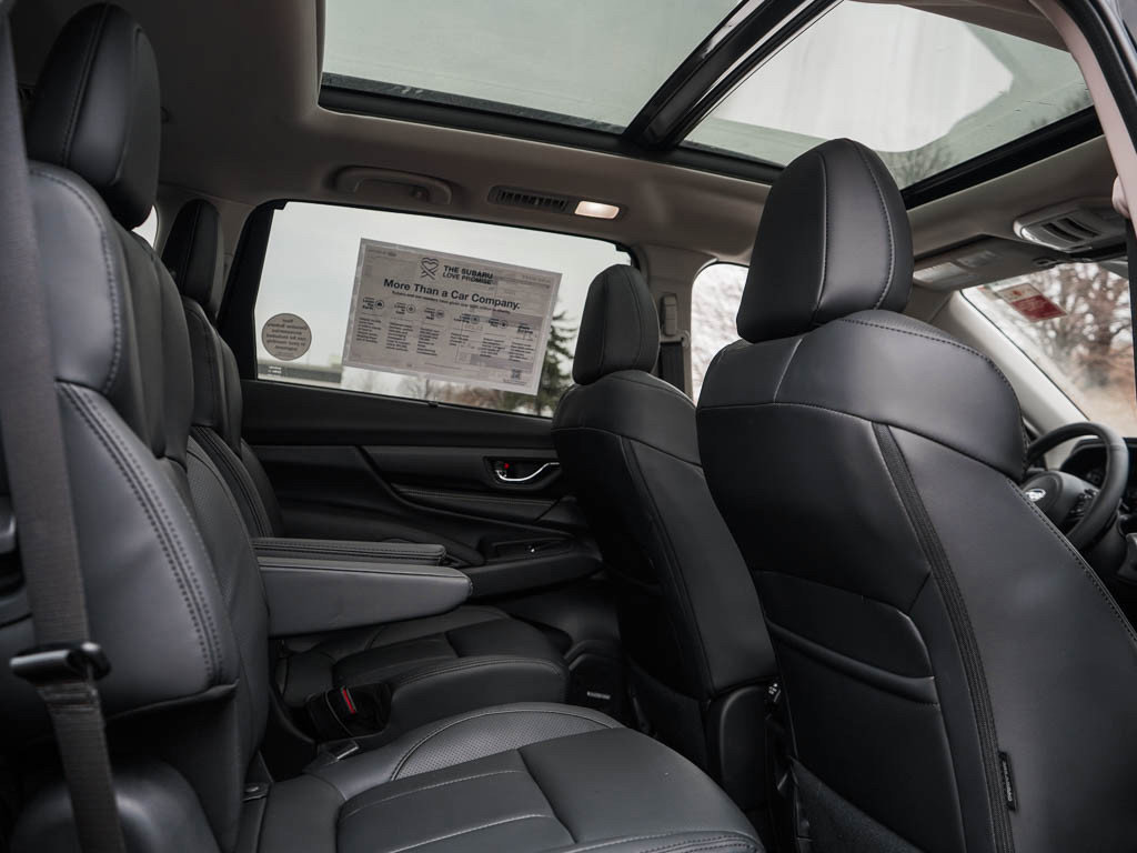 New 2026 Subaru Ascent Bronze Edition AWD/4WD image 13