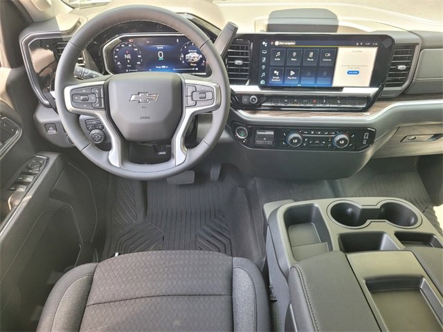 New 2026 Chevrolet Silverado 1500 RST image 13