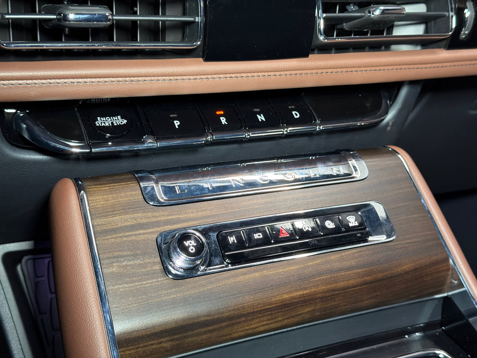 New 2027 Lincoln Aviator Reserve AWD/4WD image 29