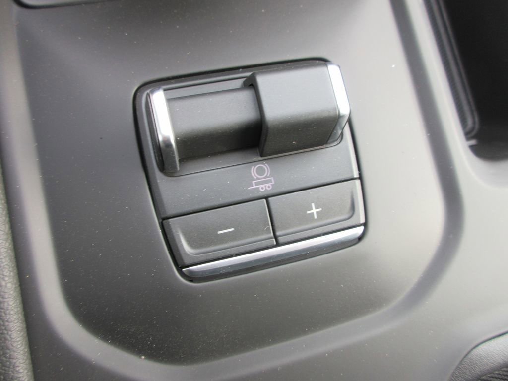 New 2026 GMC Sierra 1500 AT4 image 21