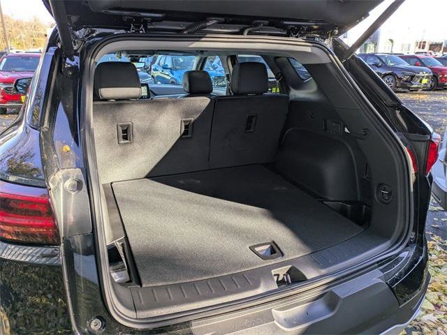 New 2026 Chevrolet Blazer LT w/ Sound & Technology Package image 27