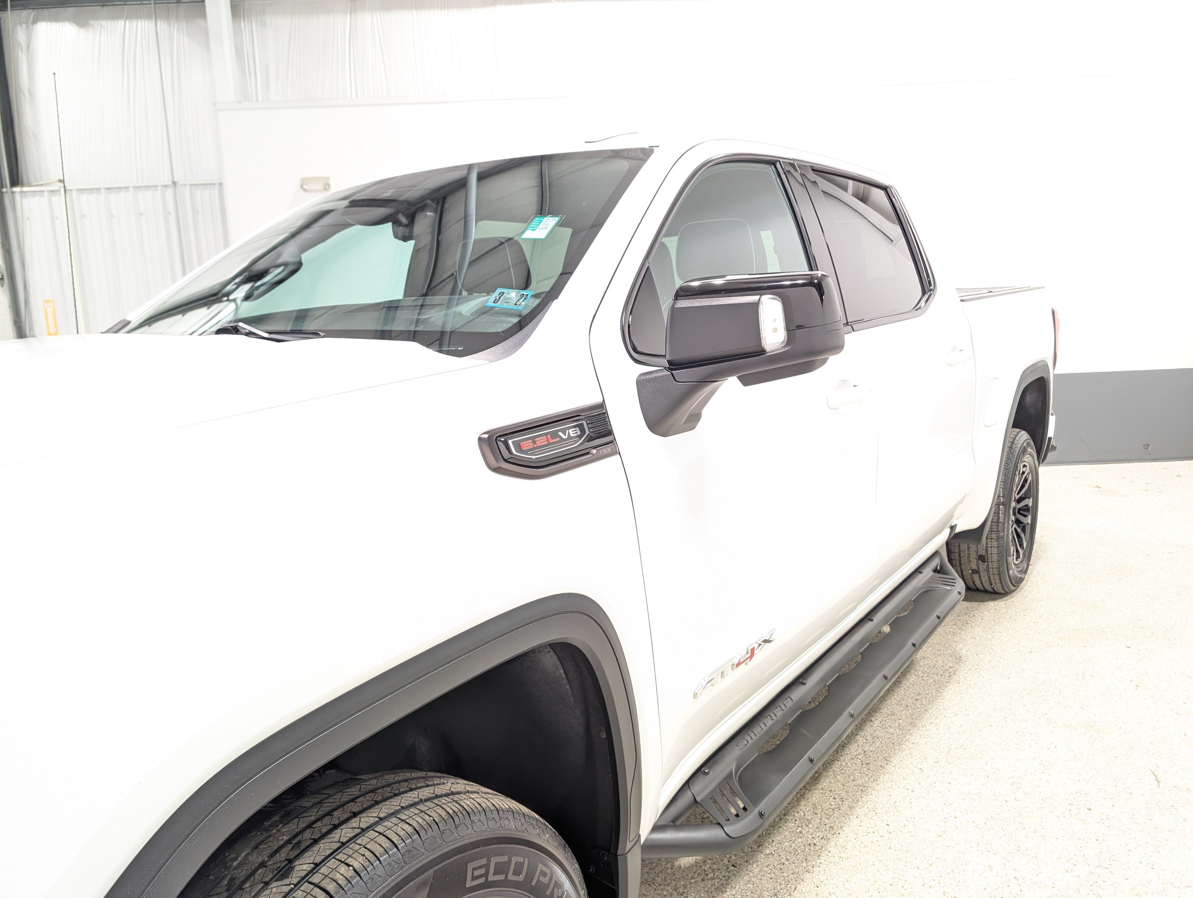 Used 2023 GMC Sierra 1500 AT4X AWD/4WD image 7