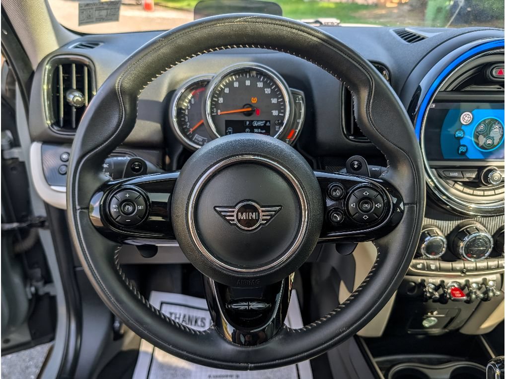 Used 2020 MINI Cooper Countryman S AWD/4WD image 20