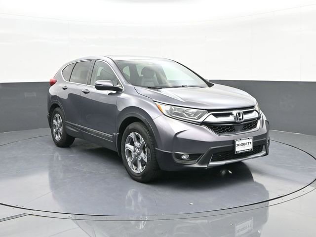 Used 2017 Honda CR-V EX-L image 22
