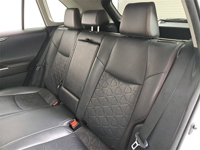 Used 2021 Toyota RAV4 TRD Off-Road image 13