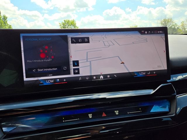 Used 2024 BMW i5 M60 w/ Executive Package AWD/4WD image 47