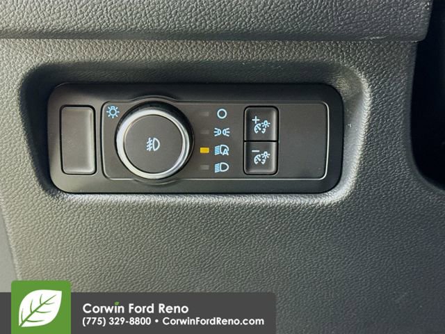 New 2026 Ford Ranger Lariat w/ FX4 Off-Road Package image 11