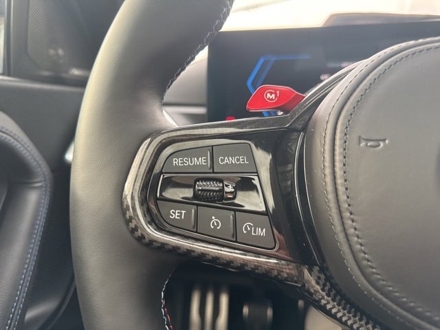 Used 2025 BMW M2 w/ Lighting Package image 3