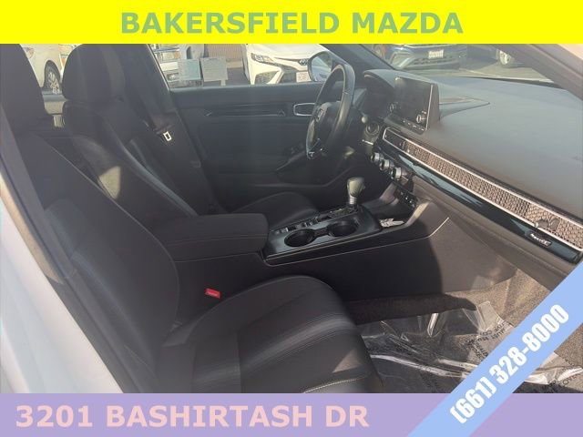 Used 2025 Honda Civic Sport image 18