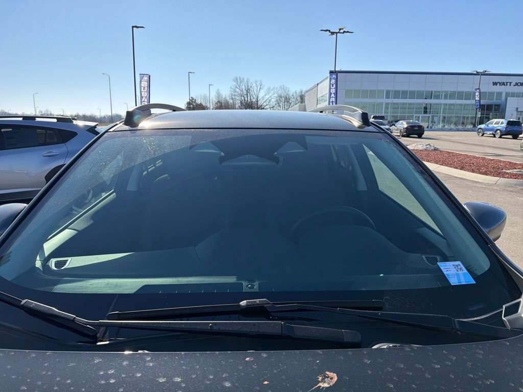 New 2026 Subaru Crosstrek 2.0i Premium image 16