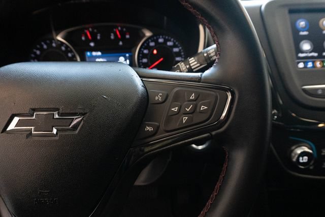 Used 2023 Chevrolet Equinox RS FWD image 22