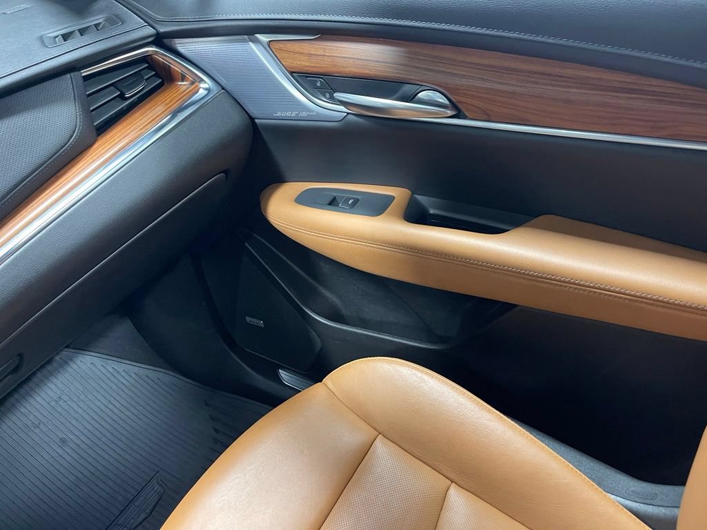 Used 2023 Cadillac XT5 Premium Luxury AWD/4WD image 27