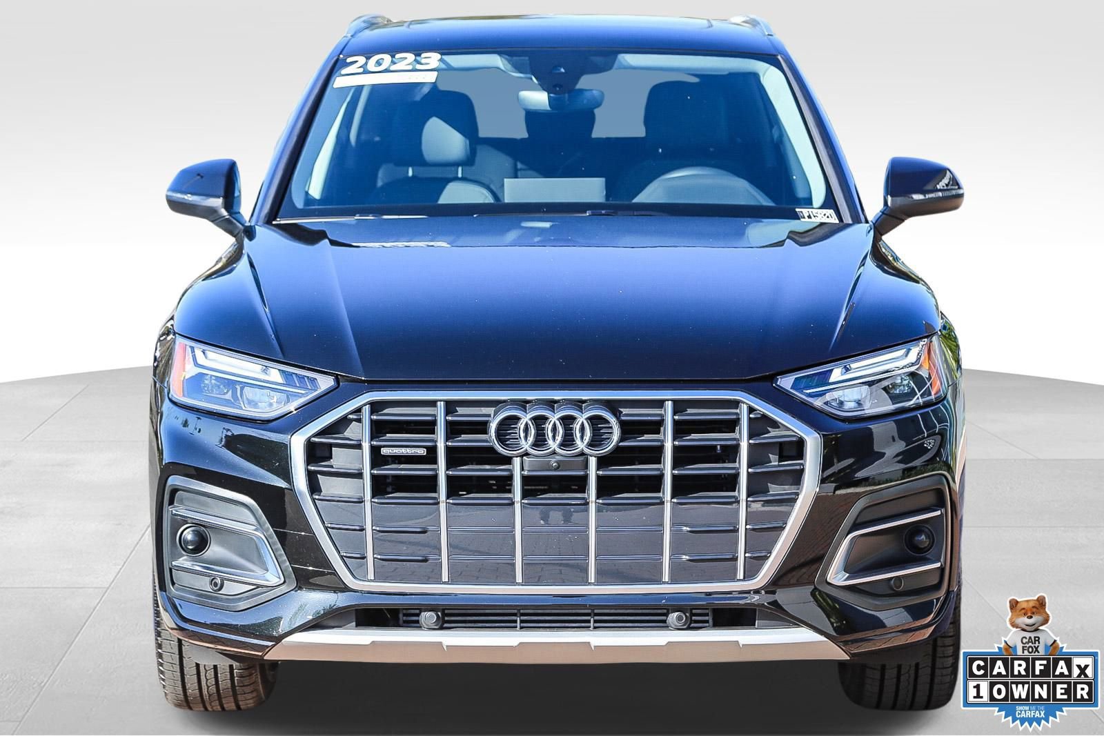 Certified 2023 Audi Q5 2.0T Premium Plus w/ Premium Plus Package image 2