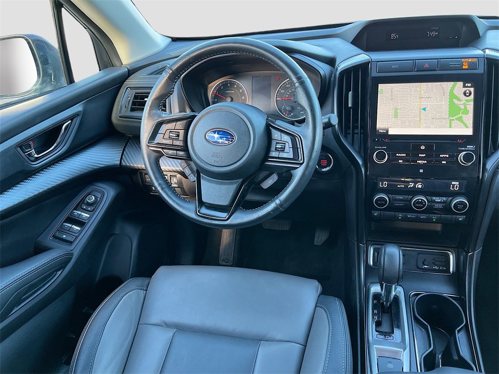 Used 2022 Subaru Ascent Onyx Edition image 23