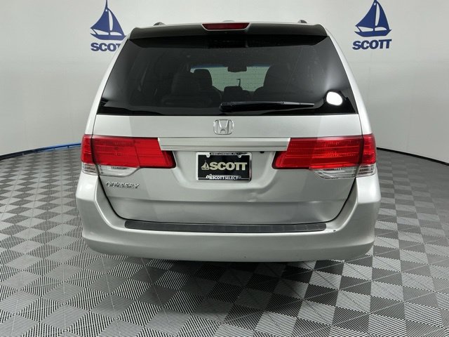 Used 2009 Honda Odyssey EX-L image 5