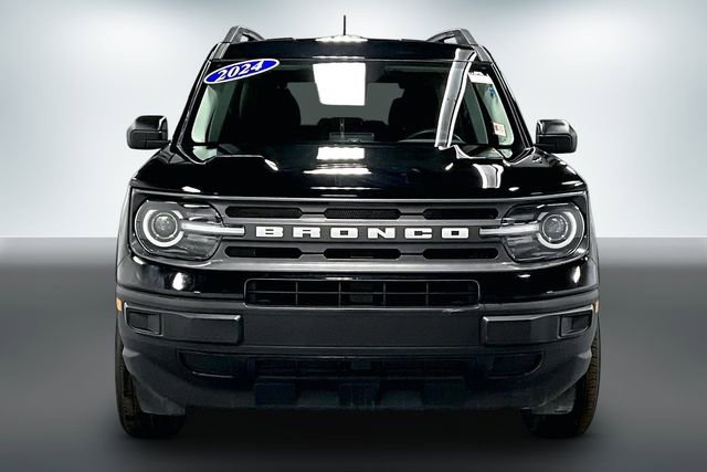 Used 2024 Ford Bronco Sport Big Bend image 2