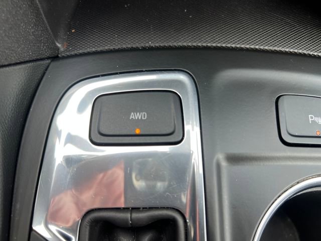 Certified 2023 Chevrolet Equinox LT w/ Driver Convenience Package image 29