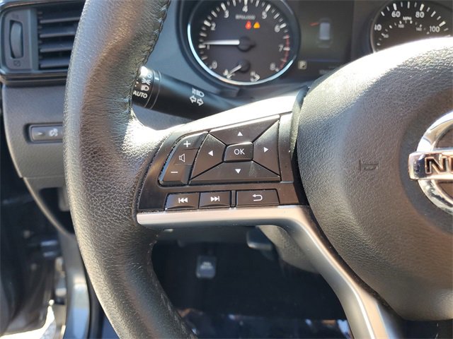 Used 2019 Nissan Rogue S w/ Special Edition Package image 15