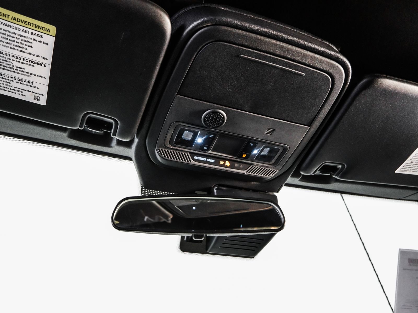 Used 2023 Ford Bronco Big Bend image 49