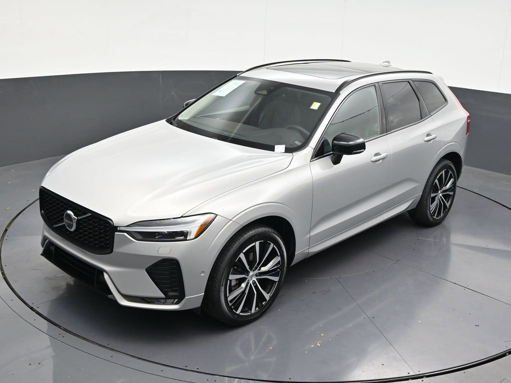 Used 2024 Volvo XC60 B5 Plus w/ Climate Package AWD/4WD image 21